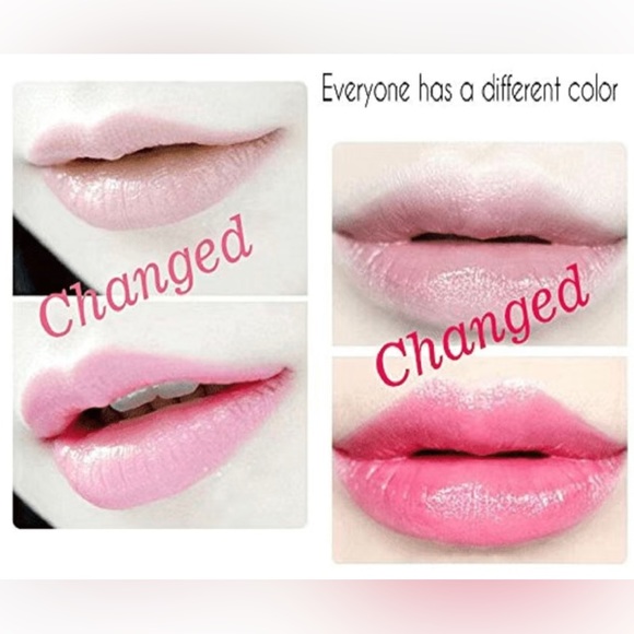 One Magic Temperature-Changing Flower Jelly Lipstick 💄 - Picture 6 of 16